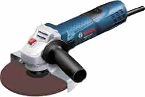 BOSCHディスクグラインダー　GWS７-１２５ Amazon | Bosch Professional(ボッシュ) 125㎜ディスク